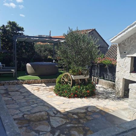 *Enjoy* Appartement Šibenik Buitenkant foto