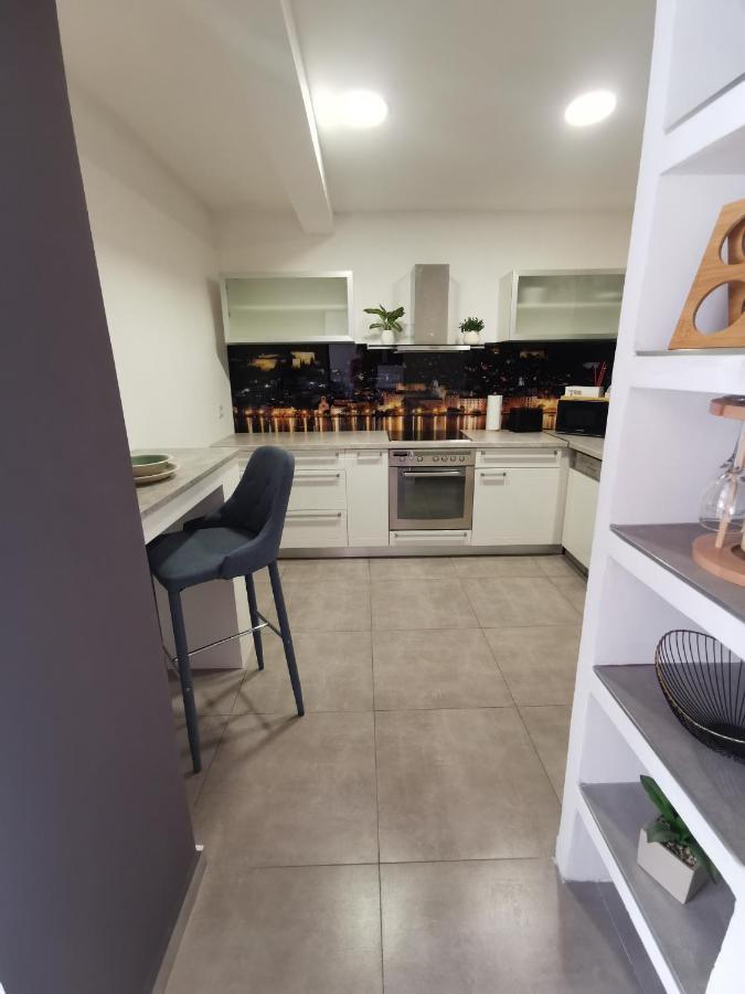 *Enjoy* Appartement Šibenik Buitenkant foto