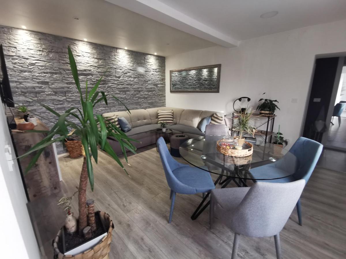 *Enjoy* Appartement Šibenik Buitenkant foto