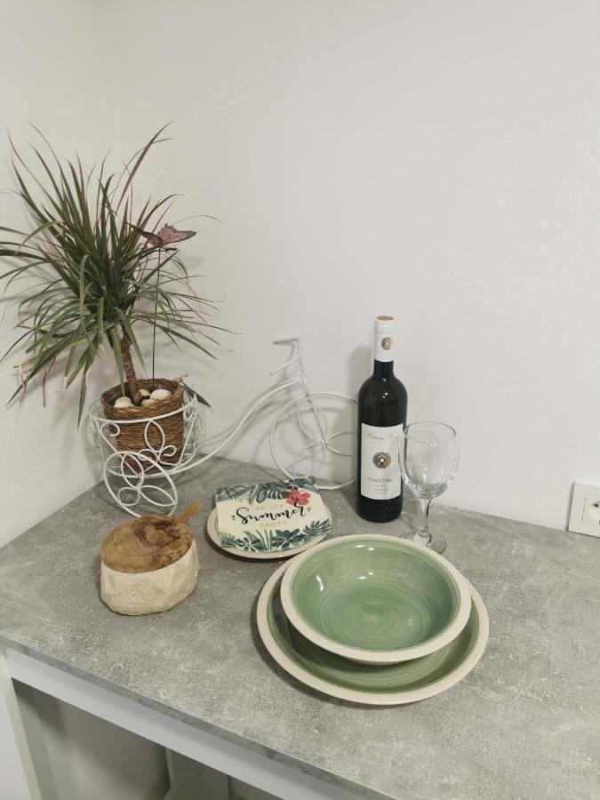 *Enjoy* Appartement Šibenik Buitenkant foto