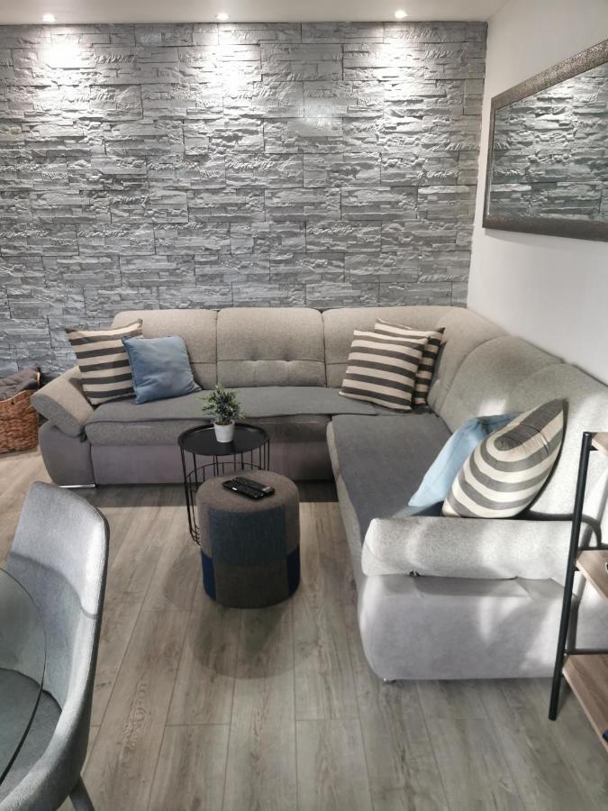*Enjoy* Appartement Šibenik Buitenkant foto