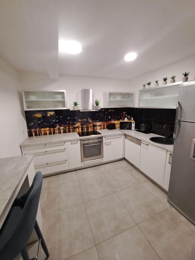 *Enjoy* Appartement Šibenik Buitenkant foto