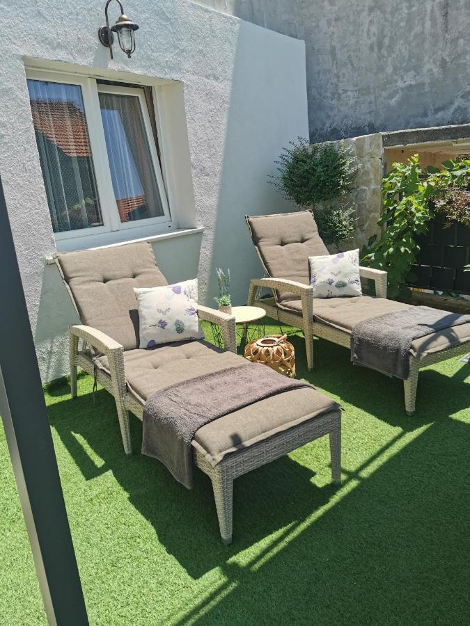 *Enjoy* Appartement Šibenik Buitenkant foto