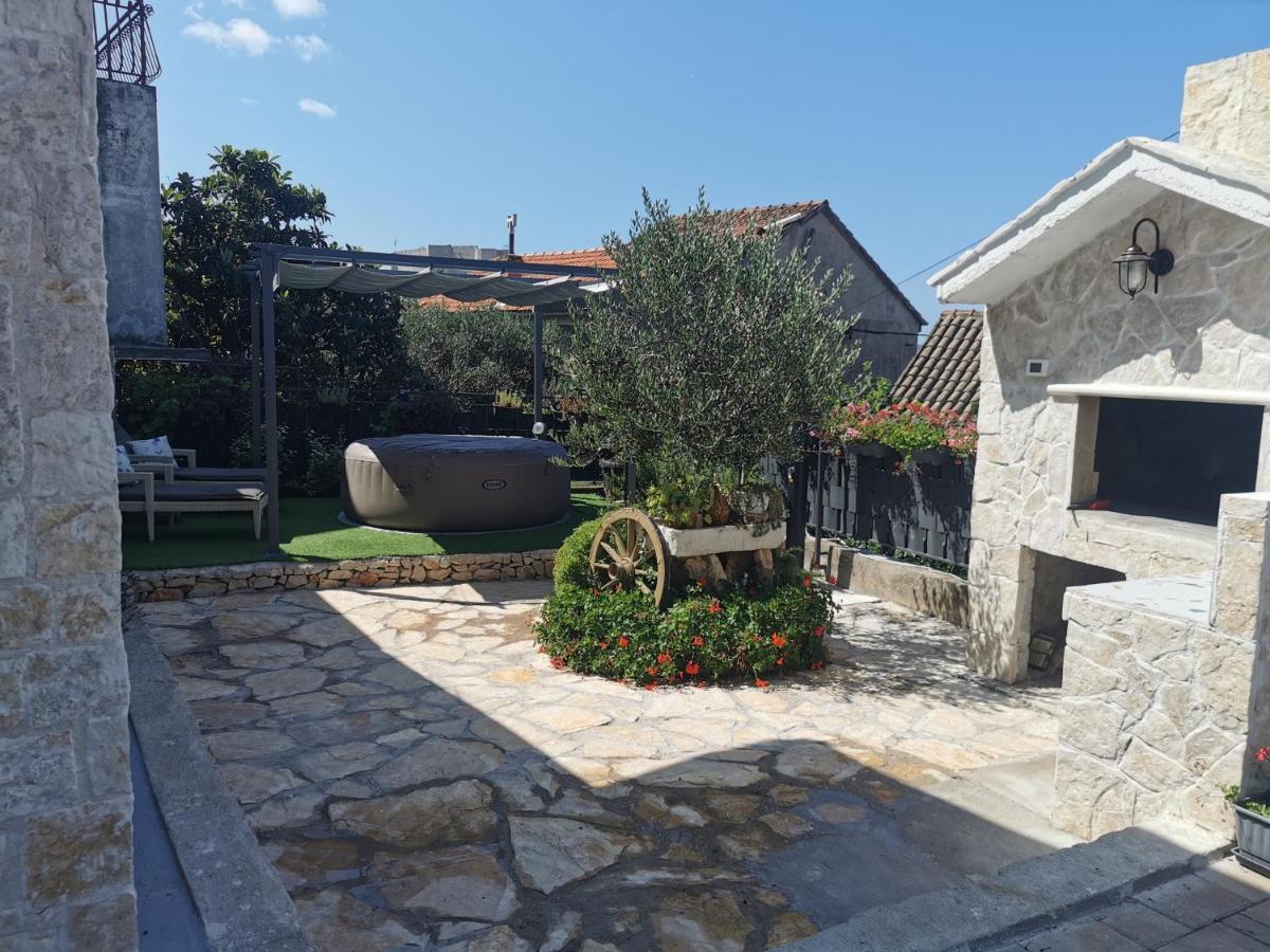 *Enjoy* Appartement Šibenik Buitenkant foto
