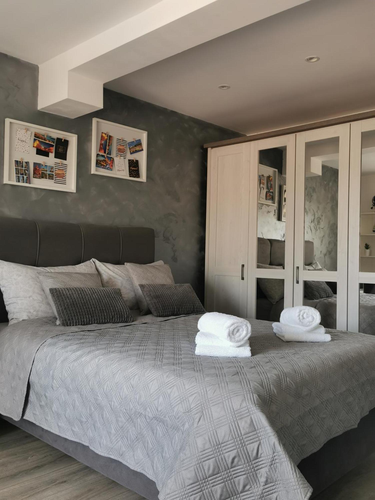 *Enjoy* Appartement Šibenik Kamer foto