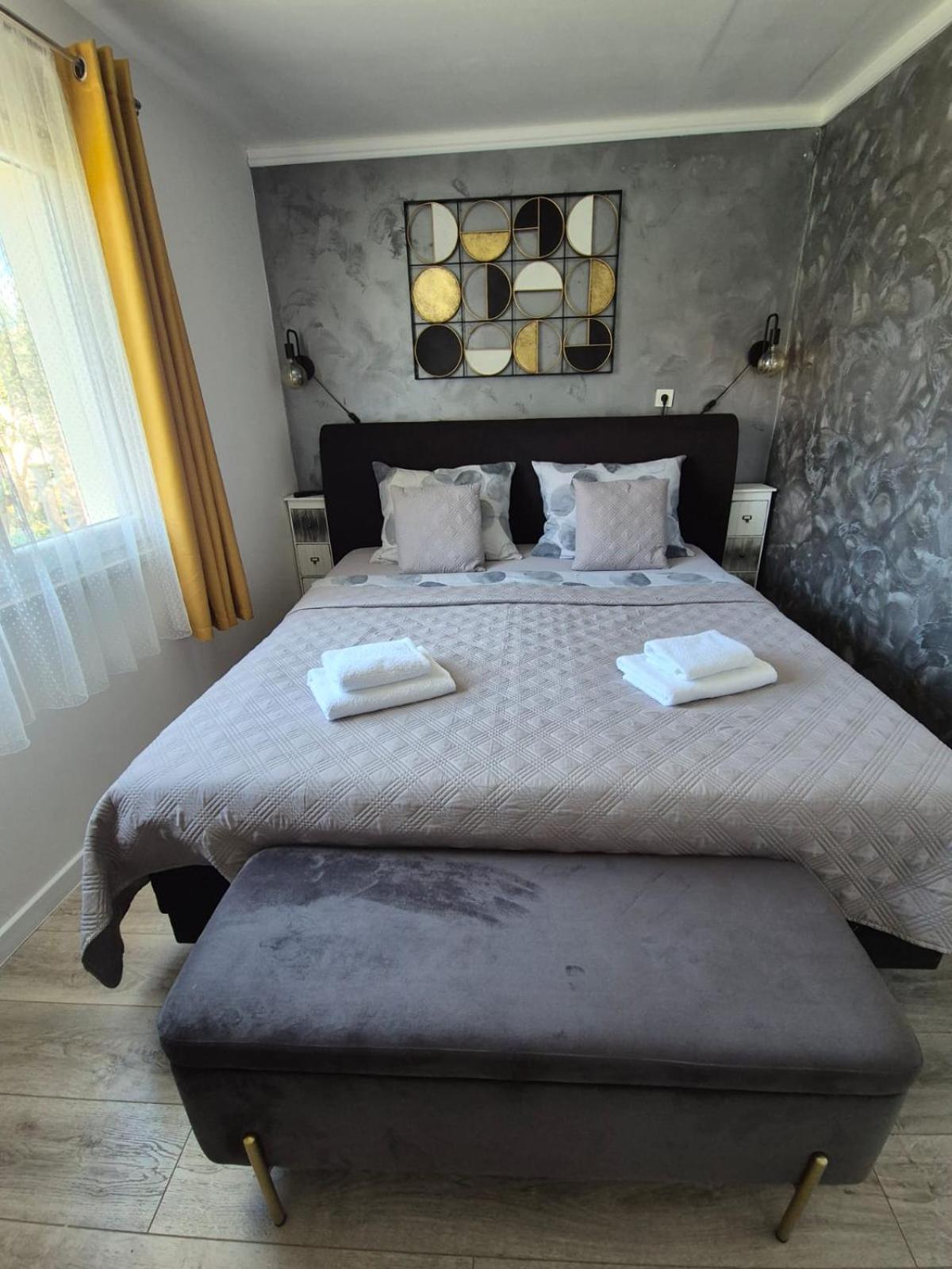 *Enjoy* Appartement Šibenik Buitenkant foto